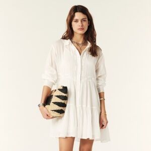 cosima MINI DRESS